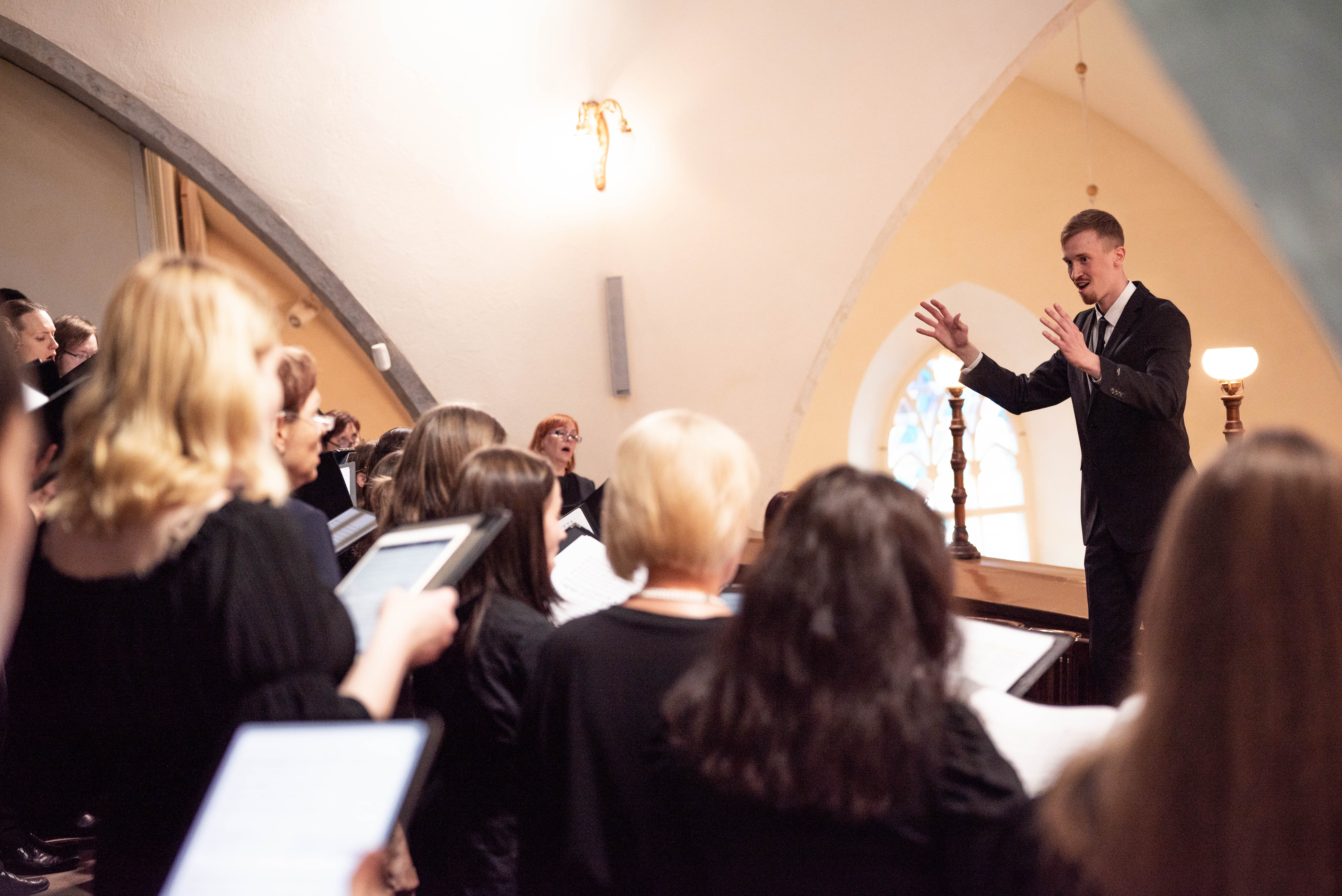 Concert photography sample 3