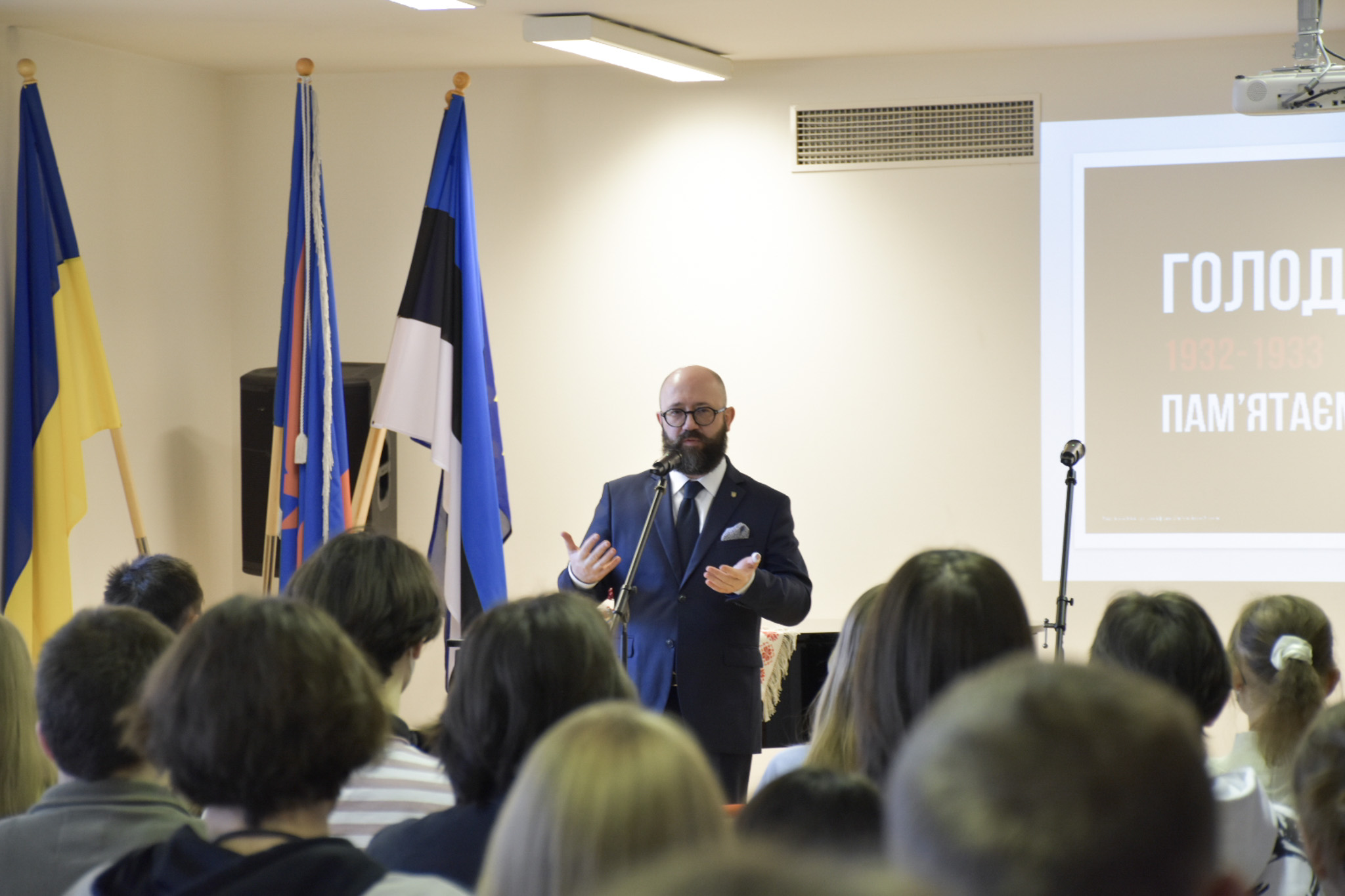 Conference photography sample 1