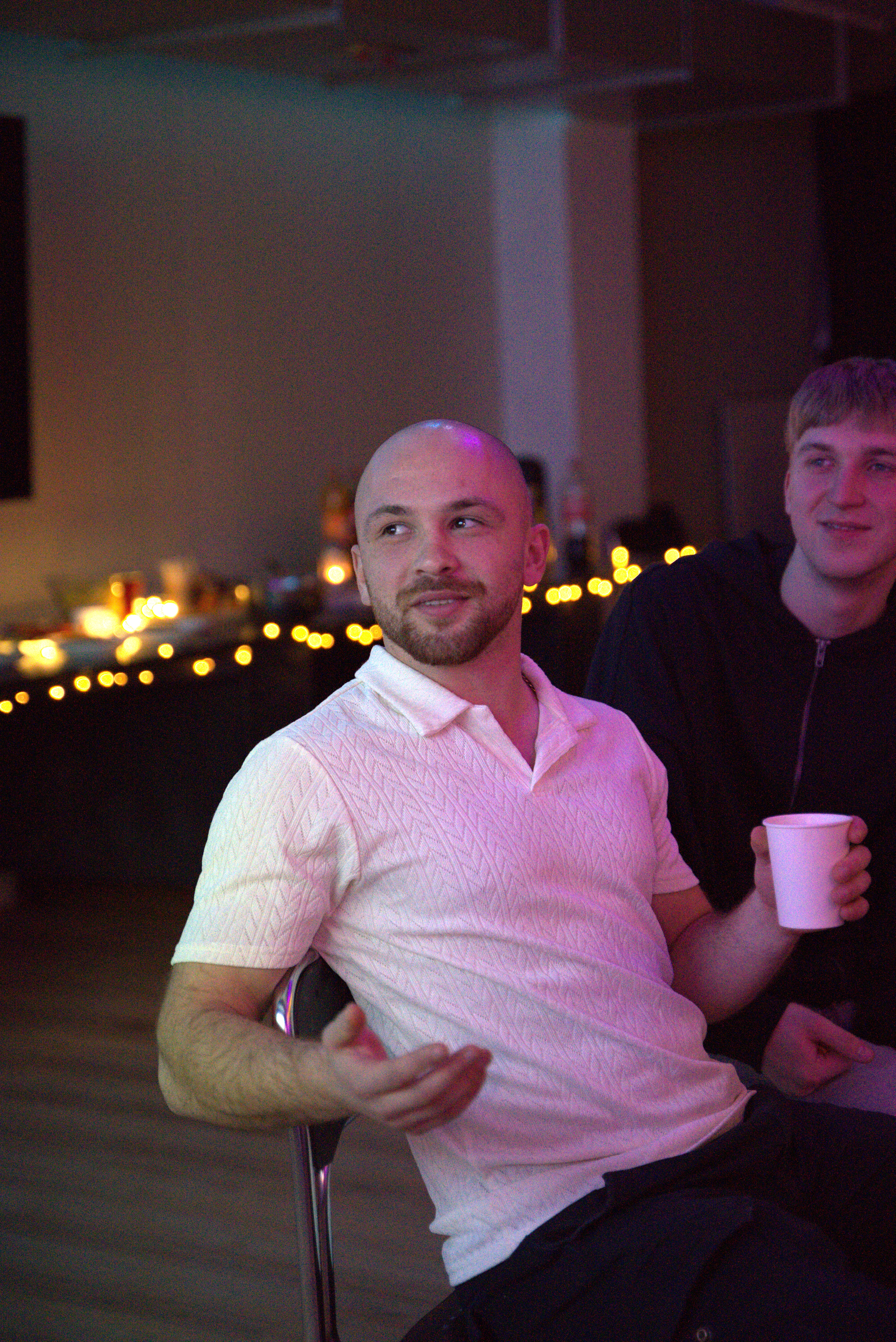 Party photography sample 3