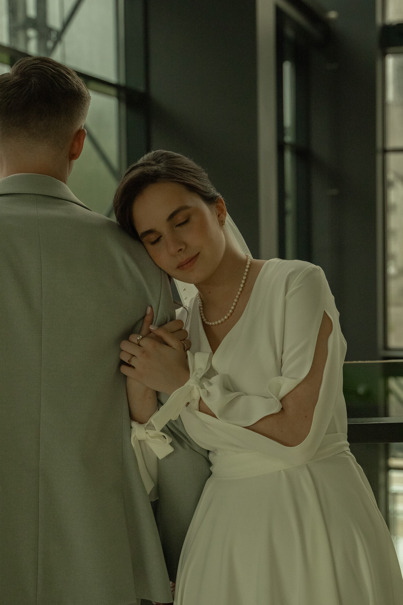 Wedding photography sample 2